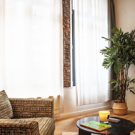 Gigi Home'S Antwerpen Exteriör bild
