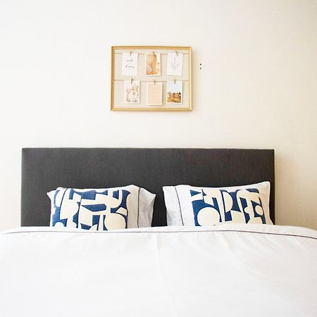 Gigi Home'S Antwerpen Exteriör bild