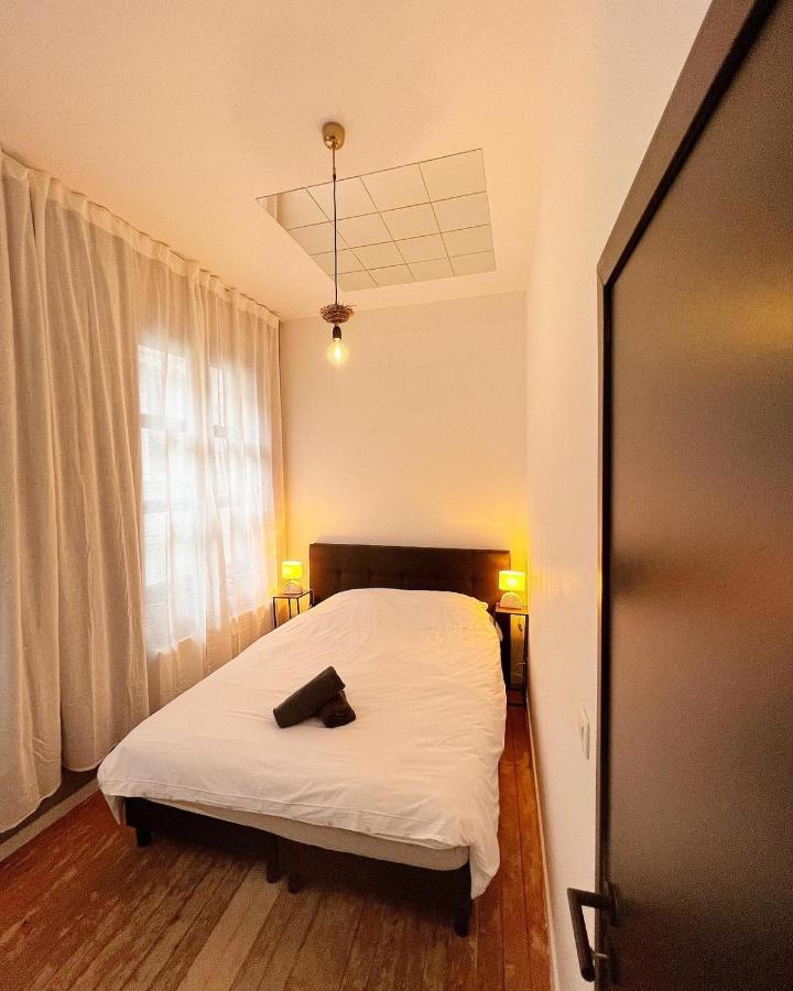 Gigi Home'S Antwerpen Exteriör bild