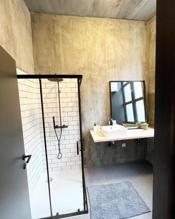 Gigi Home'S Antwerpen Exteriör bild