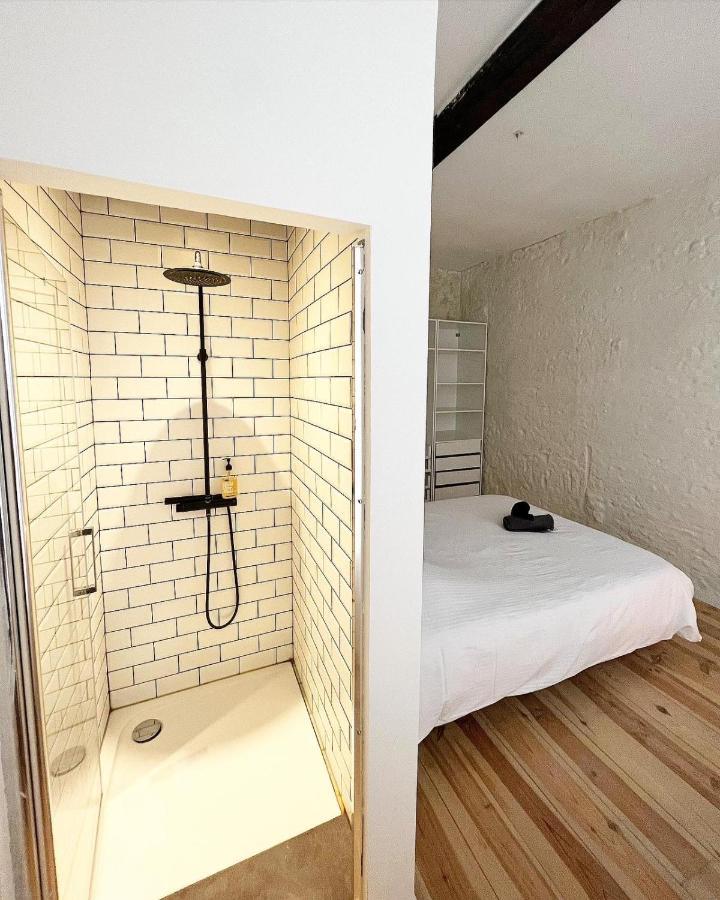 Gigi Home'S Antwerpen Exteriör bild