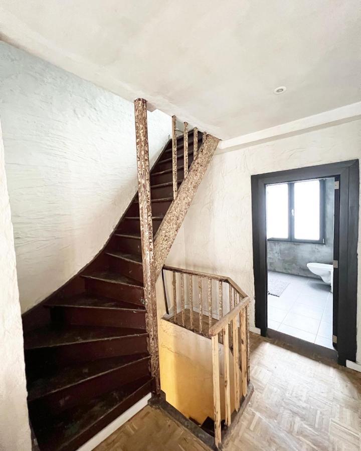 Gigi Home'S Antwerpen Exteriör bild