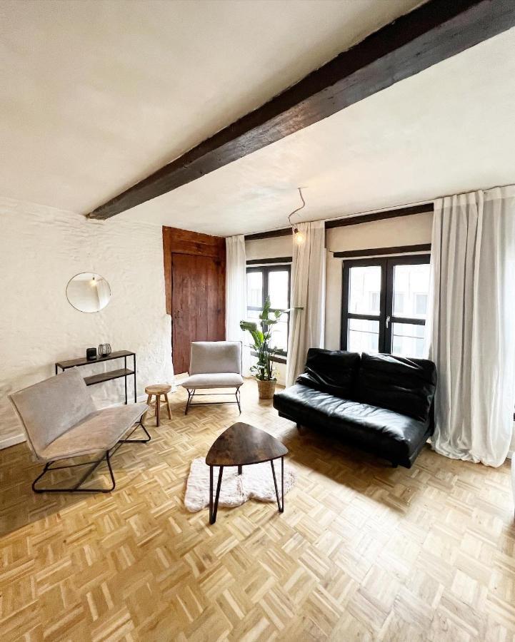 Gigi Home'S Antwerpen Exteriör bild