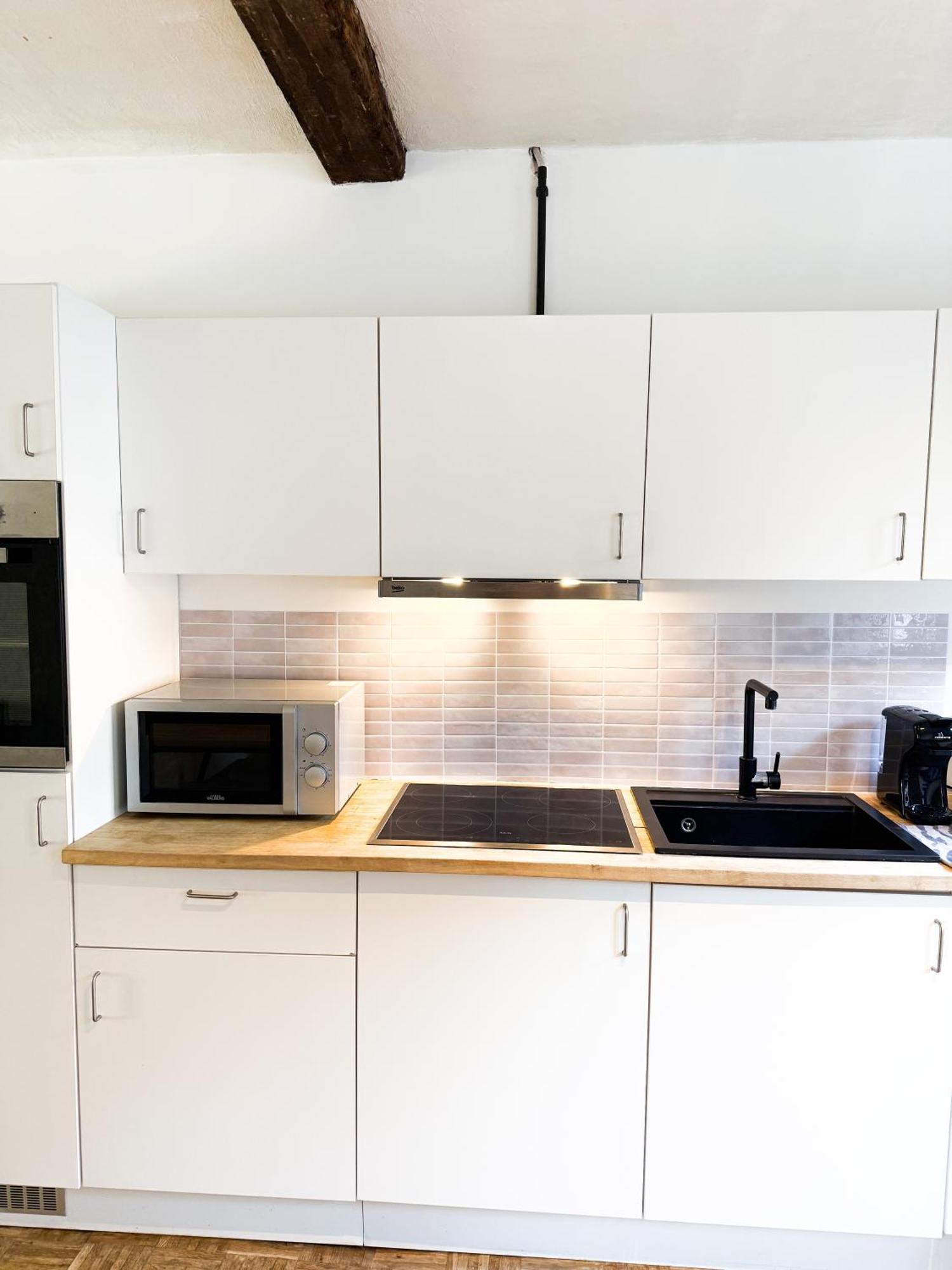 Gigi Home'S Antwerpen Exteriör bild