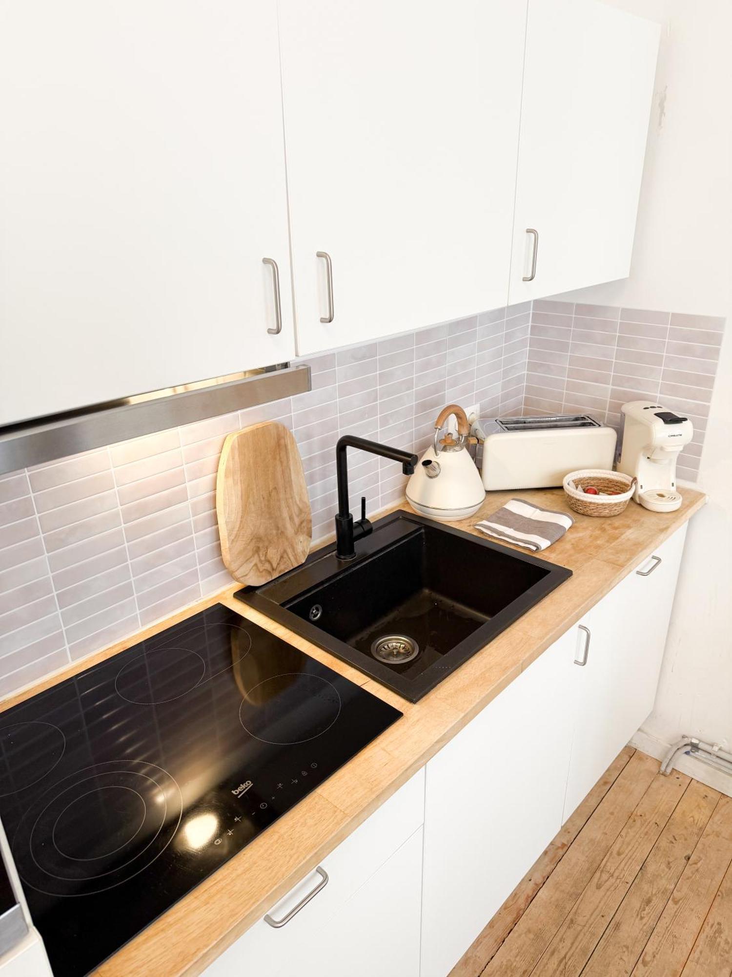 Gigi Home'S Antwerpen Exteriör bild